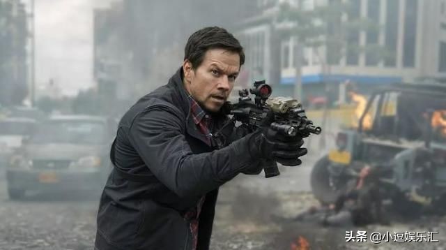 不容错过的五部劲爆枪战动作电影,6部超燃劲爆的枪战动作电影