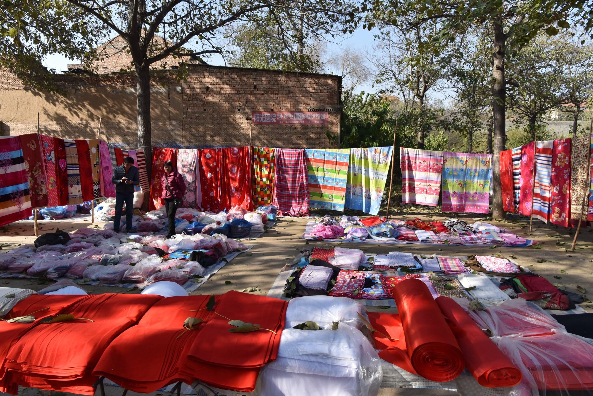 收头发4年了能卖多少钱,收头发辫子的能赚钱吗