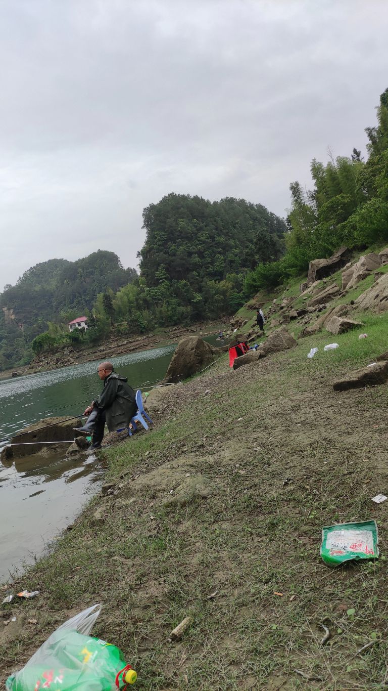 长沙水库钓鱼条件最好的地方,长沙哪里好钓鱼攻略