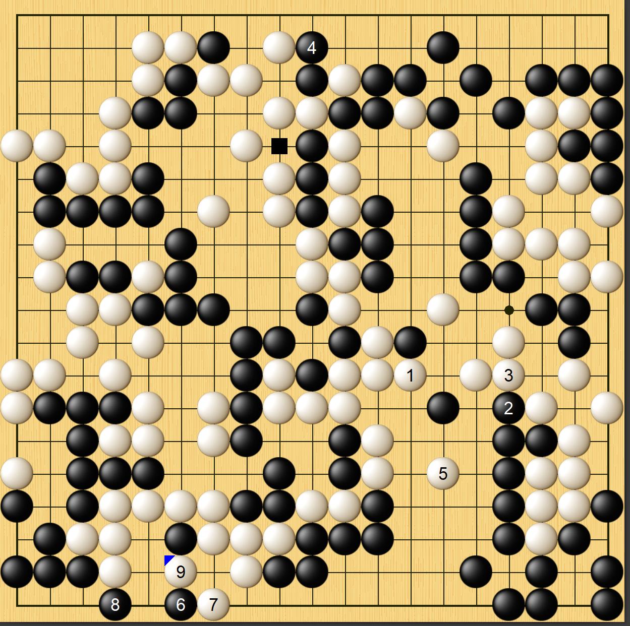 韩国围棋是怎么崛起的,韩国的围棋怎么崛起的