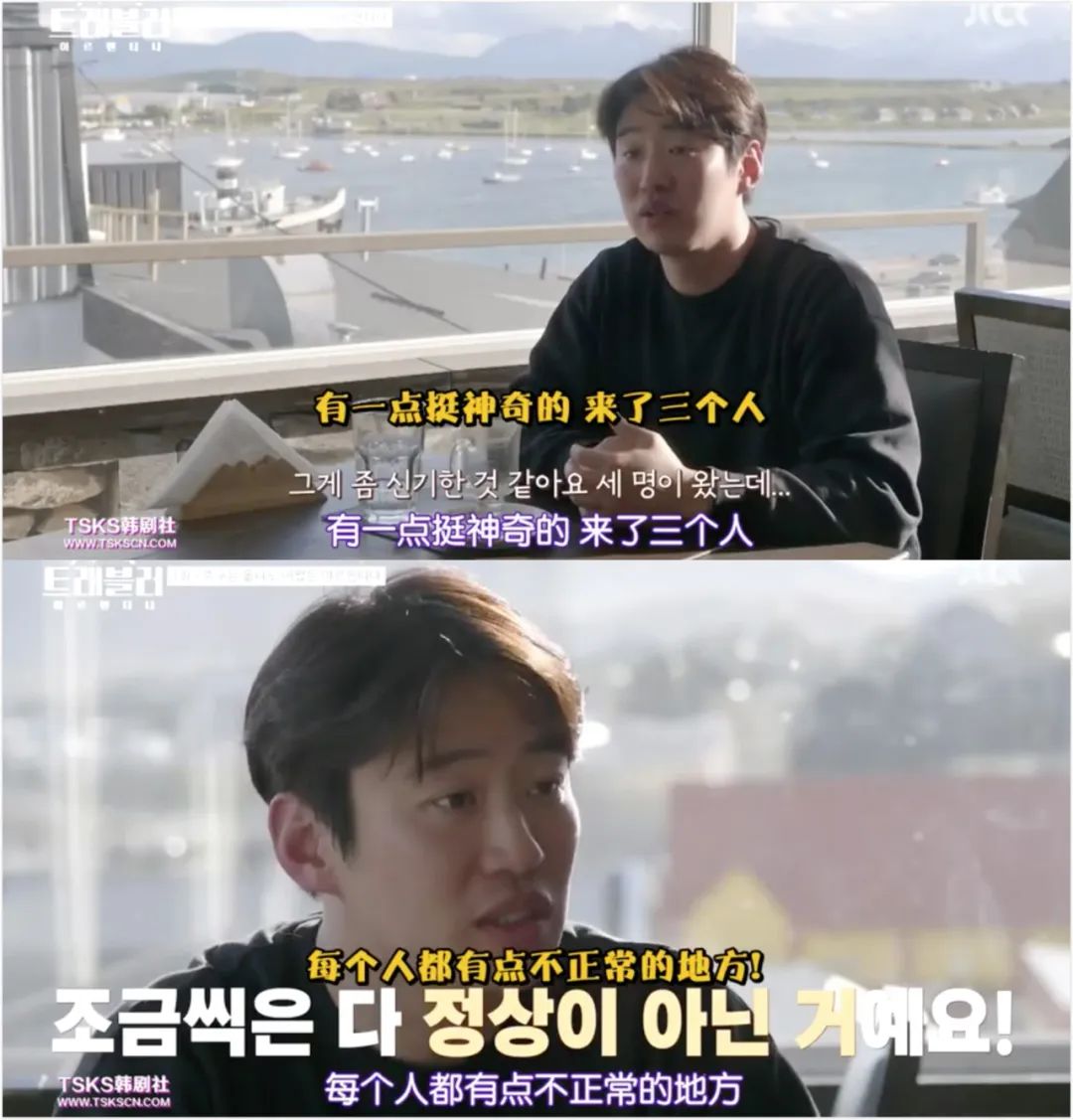 豆瓣9.6综艺,豆瓣9.5综艺