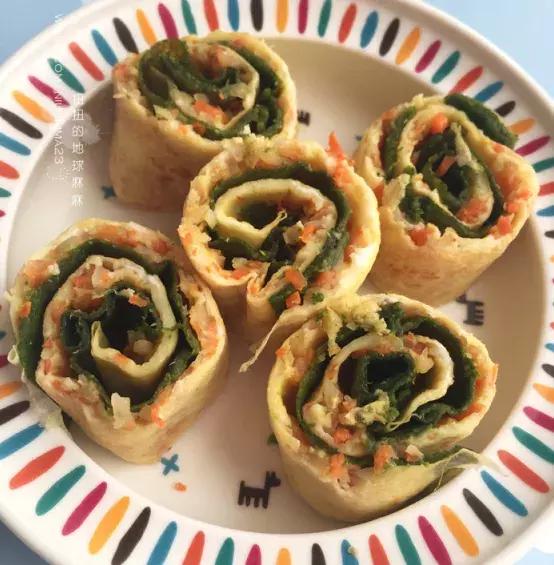 简单快手菜小孩都爱吃,5道不超过10分钟的快手菜简单易学