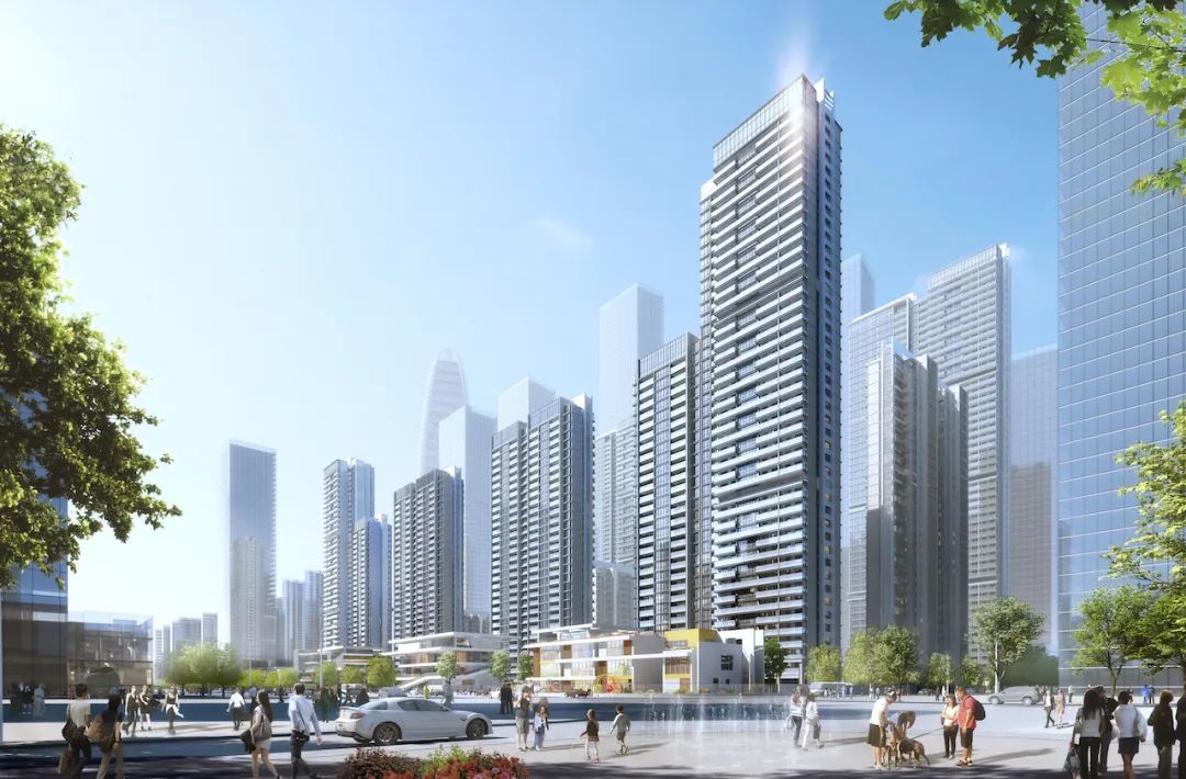 武汉陆家嘴汤臣一品,武汉陆家嘴金砖大厦