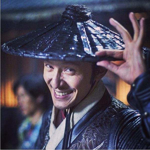 张震最新电影是什么,张震演的电影有哪些比较好看