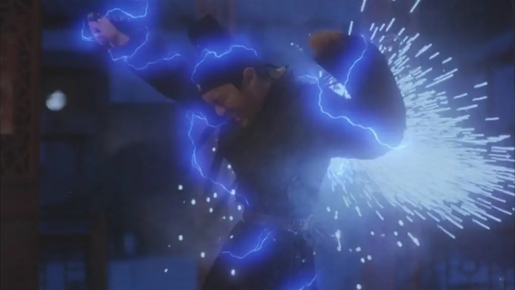 周星驰电影四大被秒杀的武功,周星驰电影十大对手武力排行盘点