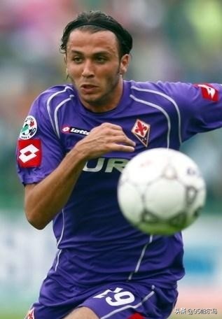 在米兰城两次充当过客，在爱情之城维罗纳找到归属