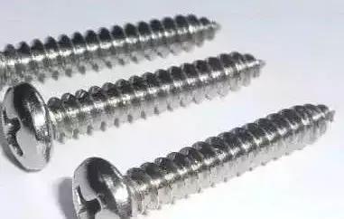 螺丝螺母百科小知识,螺丝螺钉螺栓的区别