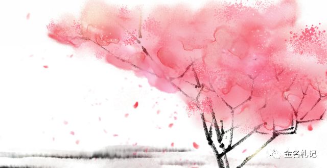 情不知所起一往而深朗读,情不知所起一往而深完整的诗