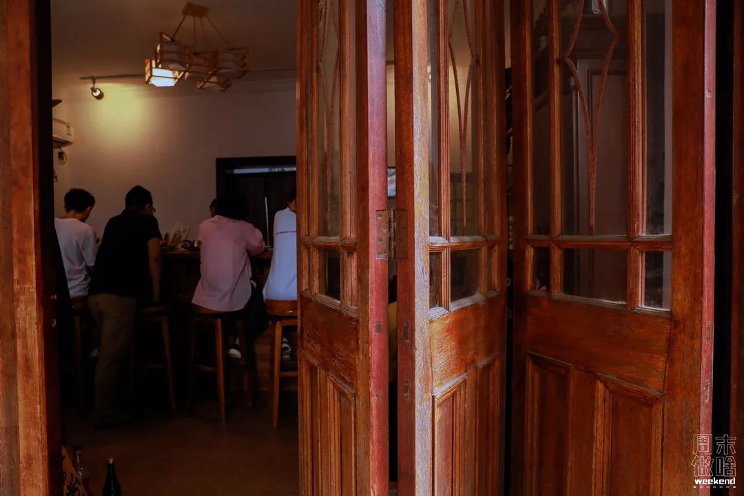 上海最有情调的咖啡馆,上海网红带情怀的咖啡店推荐