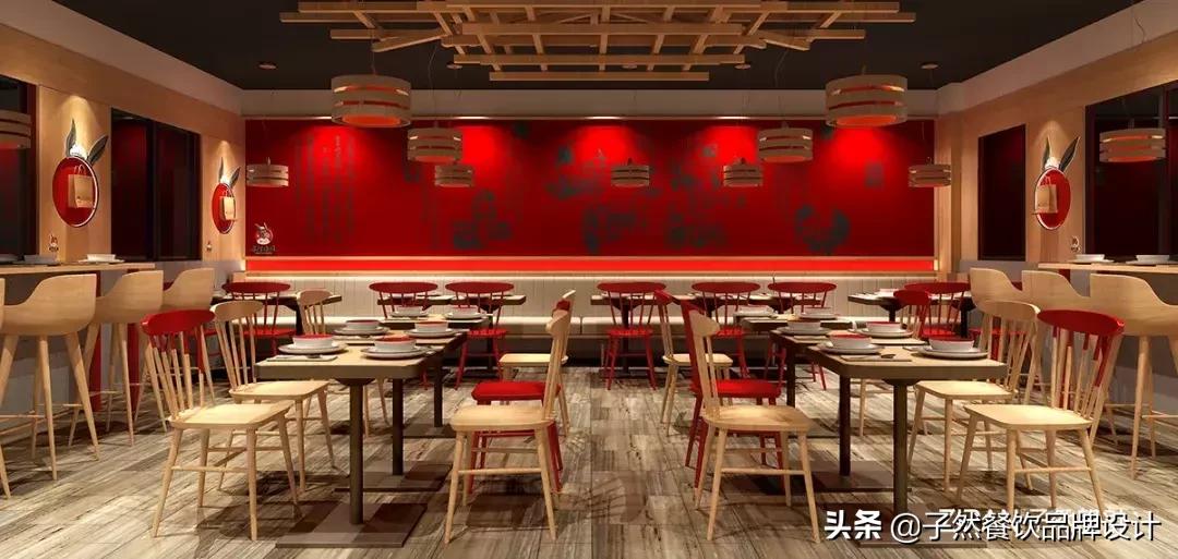 品牌升级|让我们重新认识一下⋯你好,我是子然!