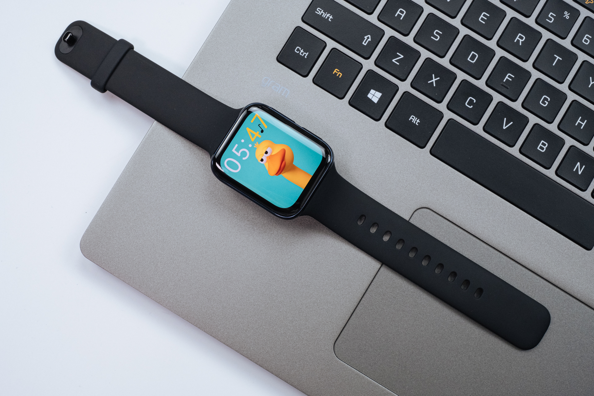 安卓智能手表实用吗,oppowatch2智能手表全功能详解