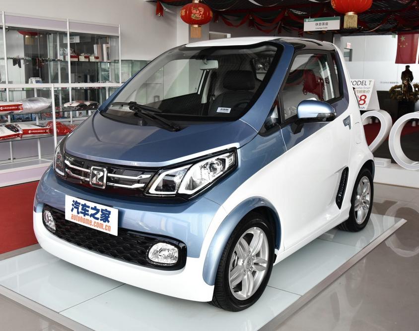 众泰汽车模仿车型是否侵权,众泰汽车品牌改变