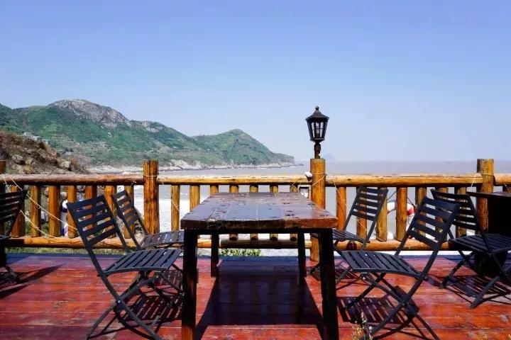 南昆山石头屋民宿,石头屋民宿安吉