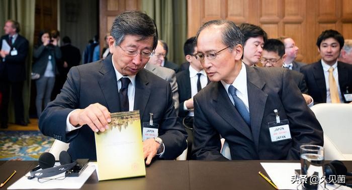 日本人为什么不放弃吃鲸鱼,日本捕鲸为什么不吃鲸肉