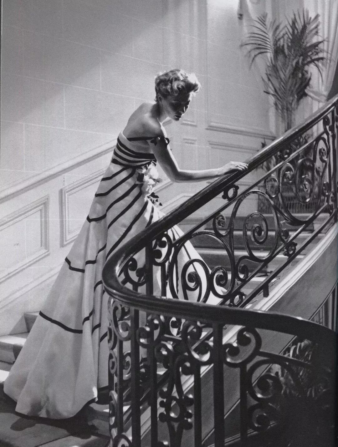 dior展示空间设计,dior灵感图片