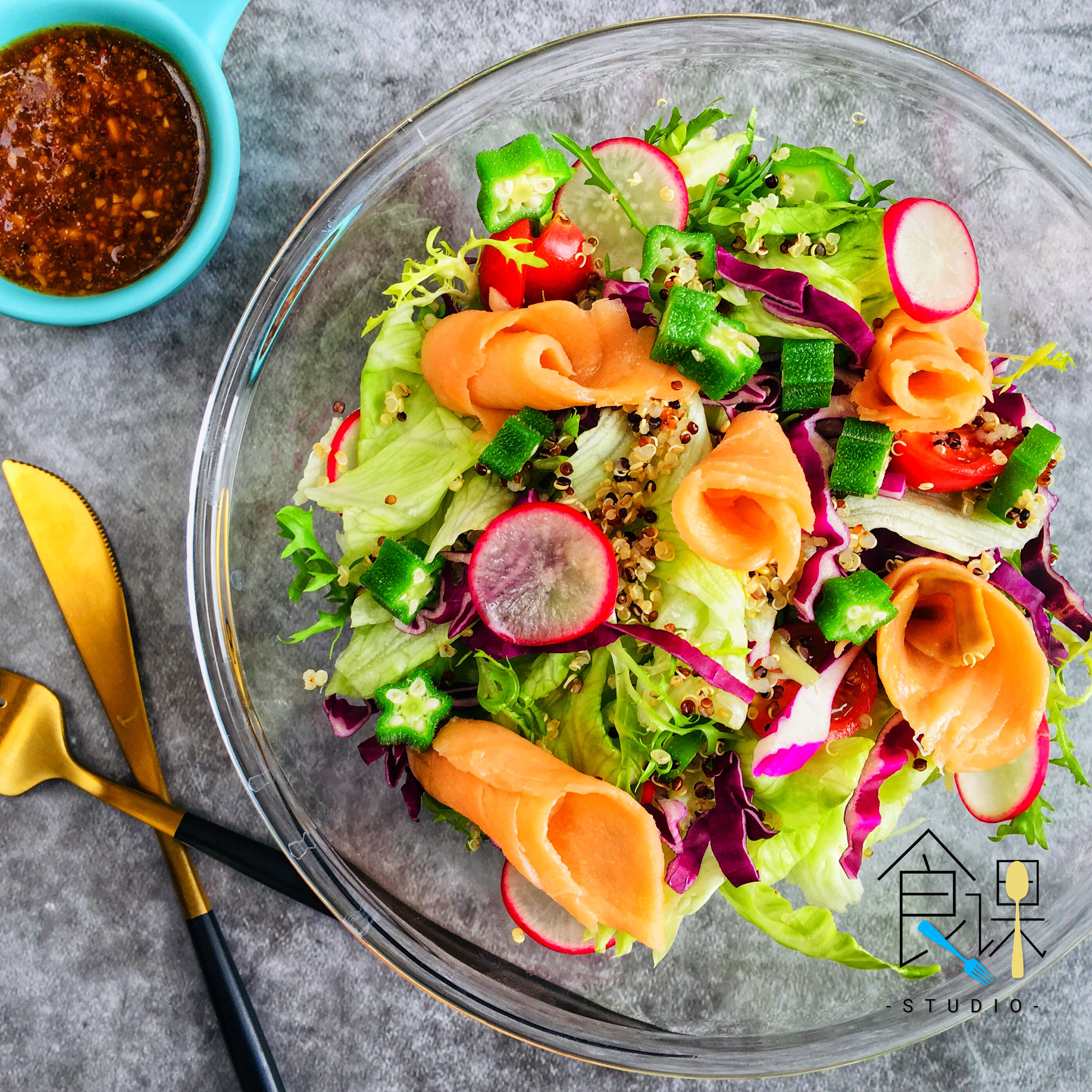 轻食餐厅前景怎么样,轻食沙拉行业分析