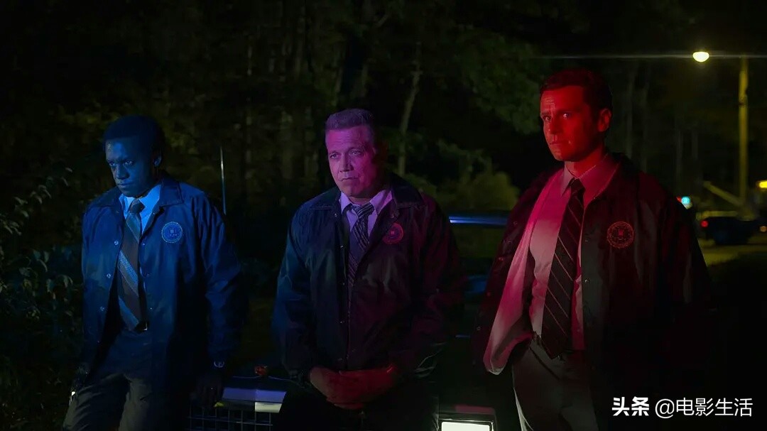 纸牌屋每一季的评分,纸牌屋第一季评分