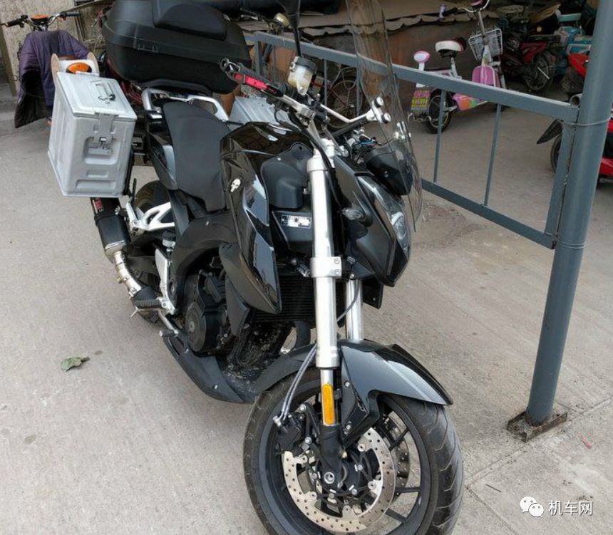 最欢乐的玩车，不断折腾，玩出自己的范儿~