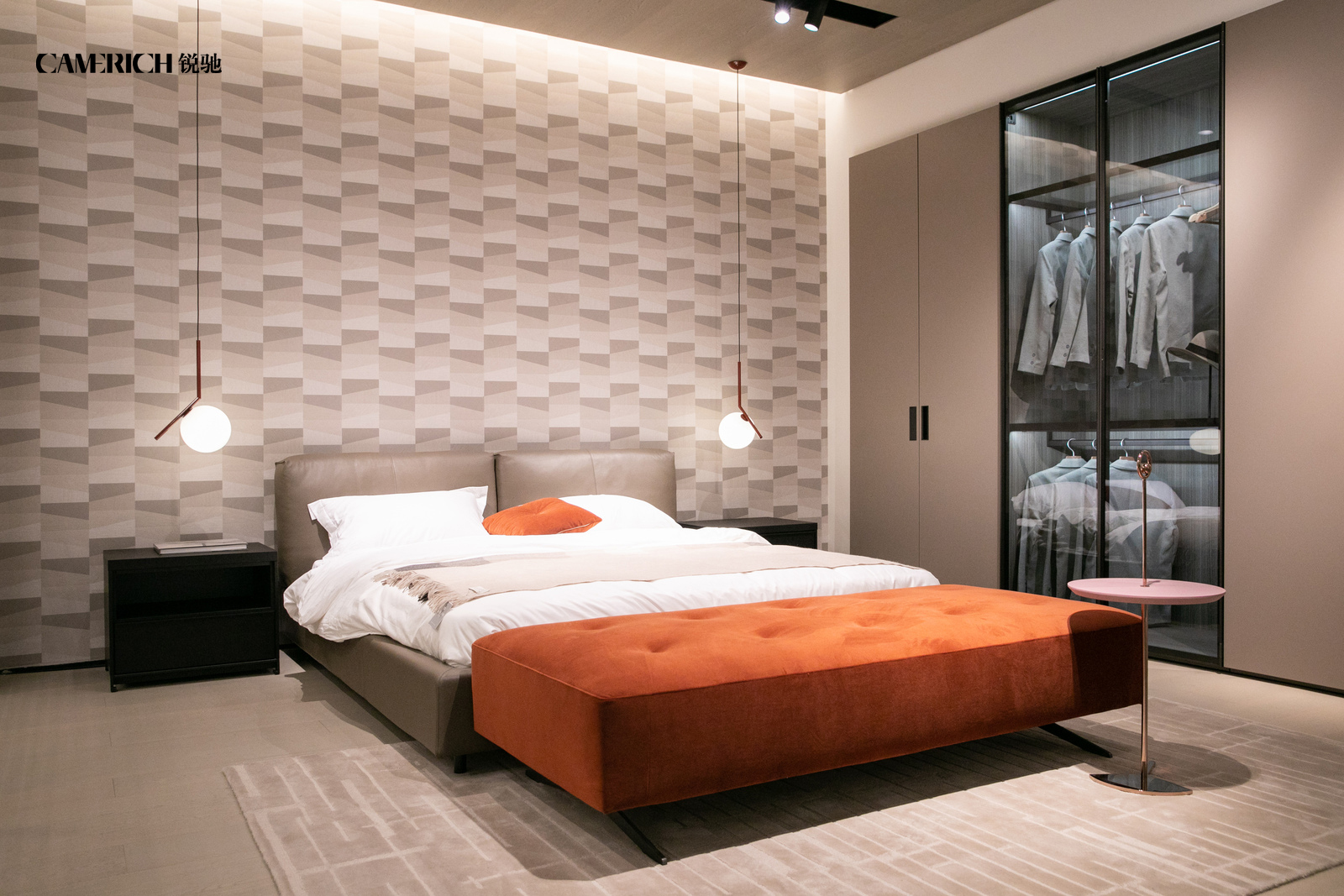 camerich锐驰家具,camerich锐驰家具好不好