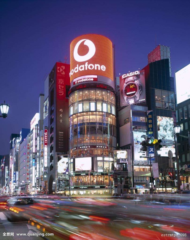 日本东京单人自由行攻略,如何计划日本旅游