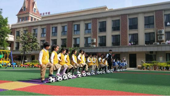 南阳建业愿景,南阳建业仪式感