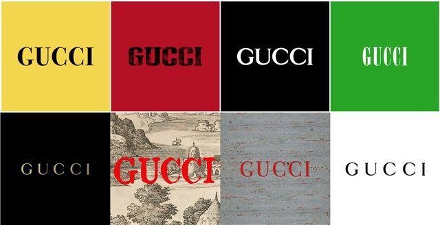 鍙ら┌gucci鍥炬爣,鍙ら┌gucci鐨刲ogo