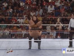 wwe最强的十大终结技,wwe十大最强必杀技