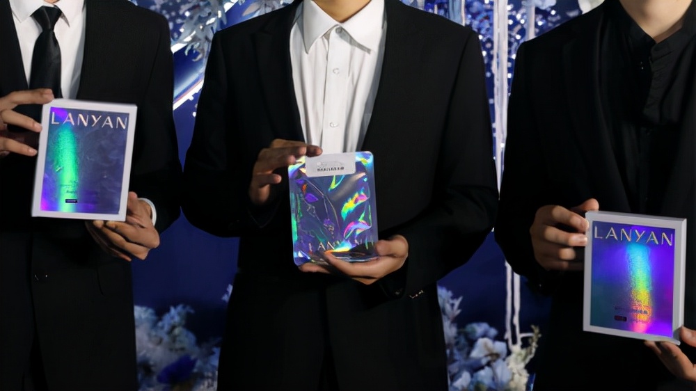 双11必抢好物,兰研臻萃清润面膜8盒198