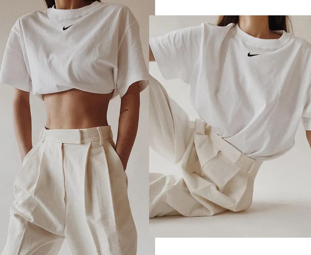 淘宝上衣推荐测评,淘宝衣服推荐夏t恤