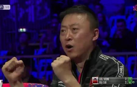 马琳被质疑陈梦4:0孙颖莎,马琳评价陈梦现状