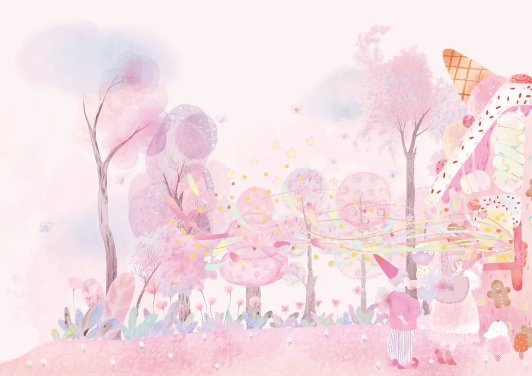 想和你分享一个故事,关于分享的故事及感悟