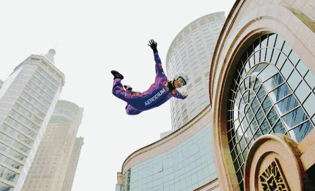 西安发展大格局,西安商圈格局