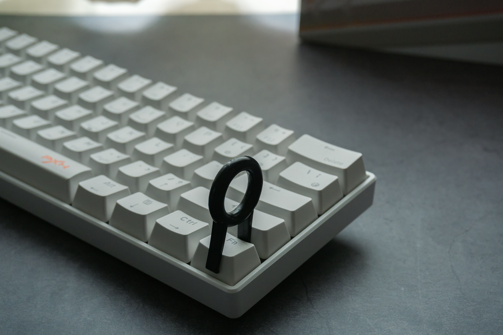 莱仕达k30手游键盘,如何用键鼠玩手游