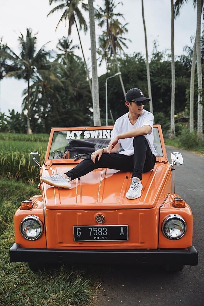 巴厘岛梦想旅行,巴厘岛梦乐城