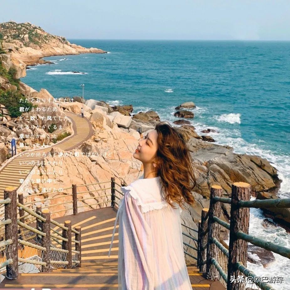 广东海岛打卡网红地,广东小众海岛打卡