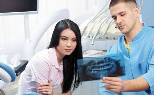 缓解矫正牙疼的8个简单方法,矫牙前期很疼怎么办