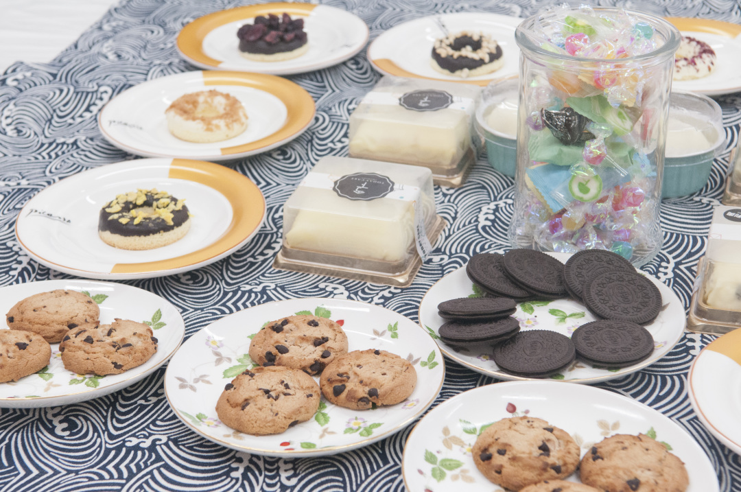 解锁平成日语5月新玩法，令人心动的Lolita换装茶会