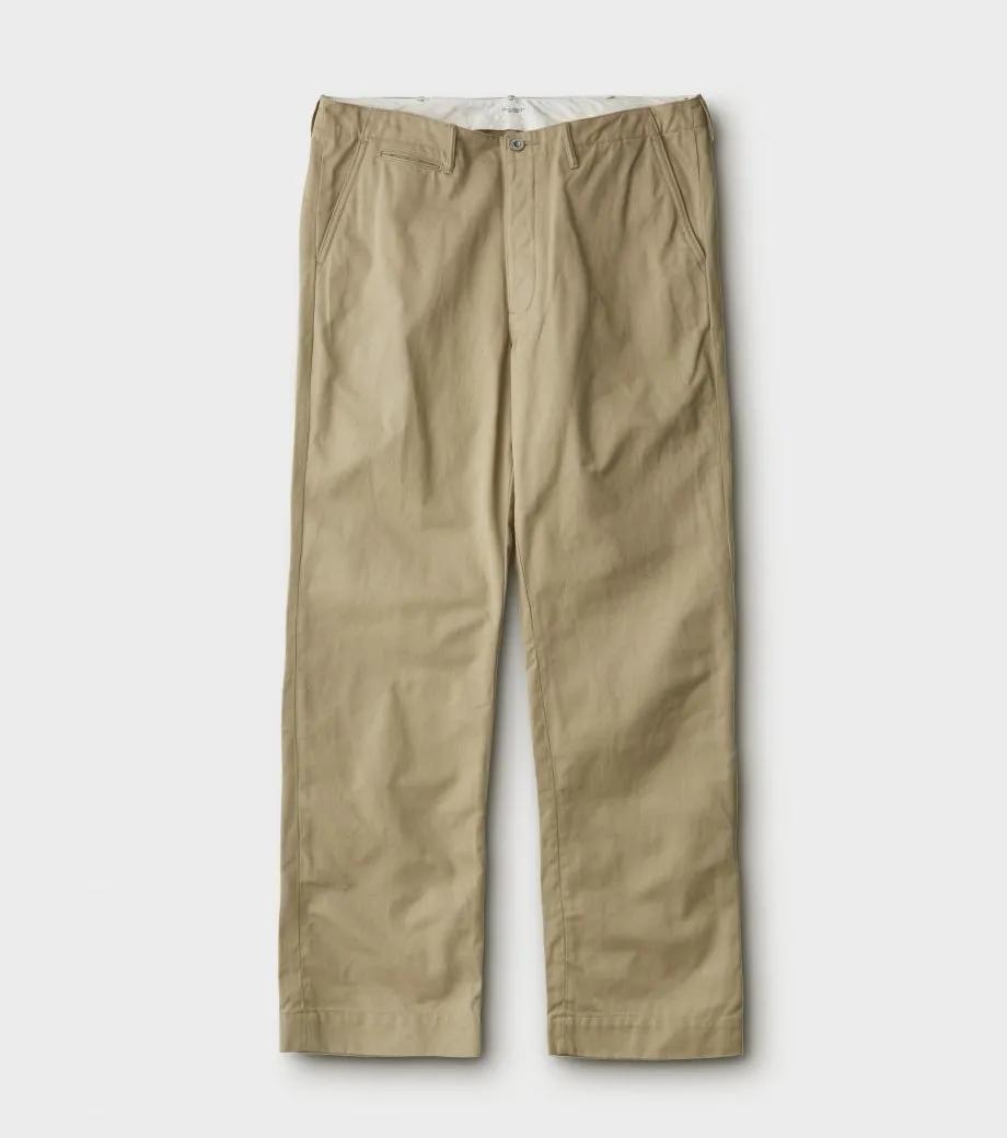 试过P.M.C.才知道,原来复古风也能很“清淡”