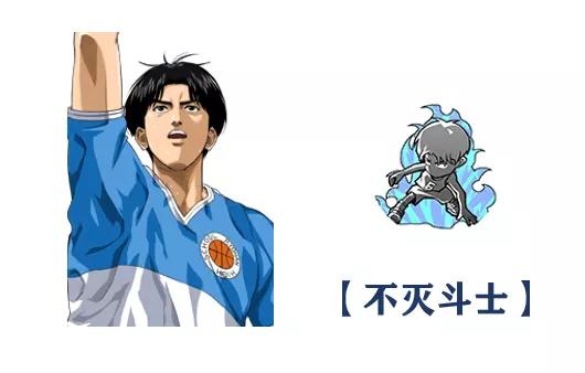 灌篮高手手游所有球员技能介绍,灌篮高手手游技能详解