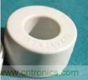 电感的铁芯颜色对电感性能的影响,铁芯电感和磁芯电感的适用范围