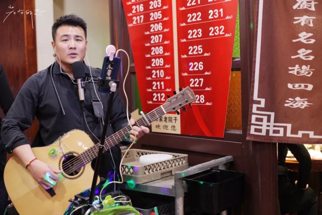 三天二夜｜一个7块钱的鸡架，引发的72小时盛京之旅