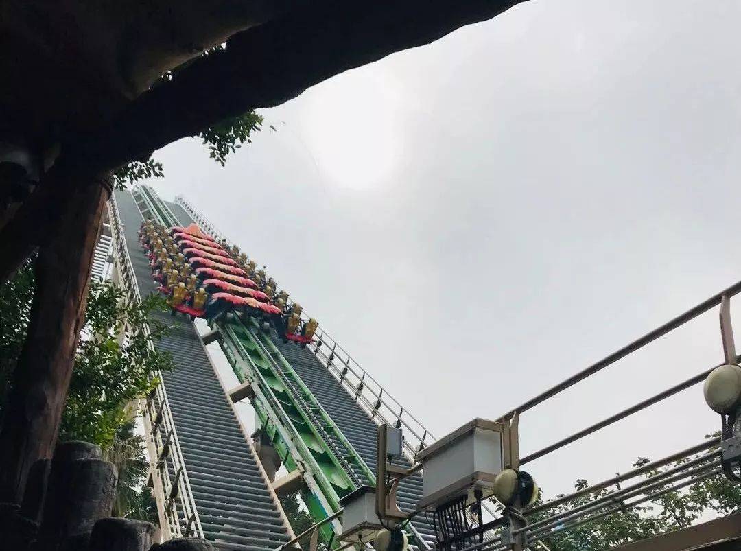 珠海长隆海洋王国附近住宿攻略,珠海长隆海洋王国三人住两天一夜