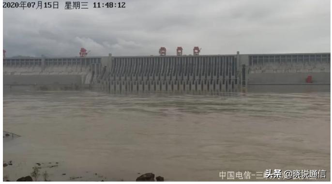 中国电信助力抗洪防汛,抗震救灾央企行动