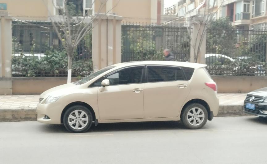 丰田逸致缺点有哪些,当无法再拥有的时候