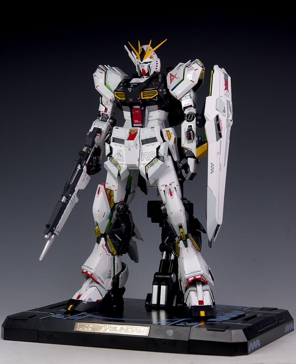 模玩评测揭皇榜,新人入坑模玩推荐