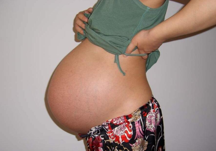 怀双胞胎产检应该知道哪些,怀双胞胎要比怀一个难受吗