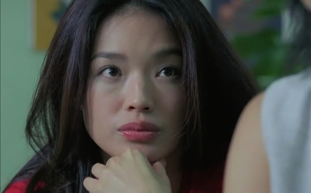 香港最后一部经典鬼片,细思极恐的香港鬼片