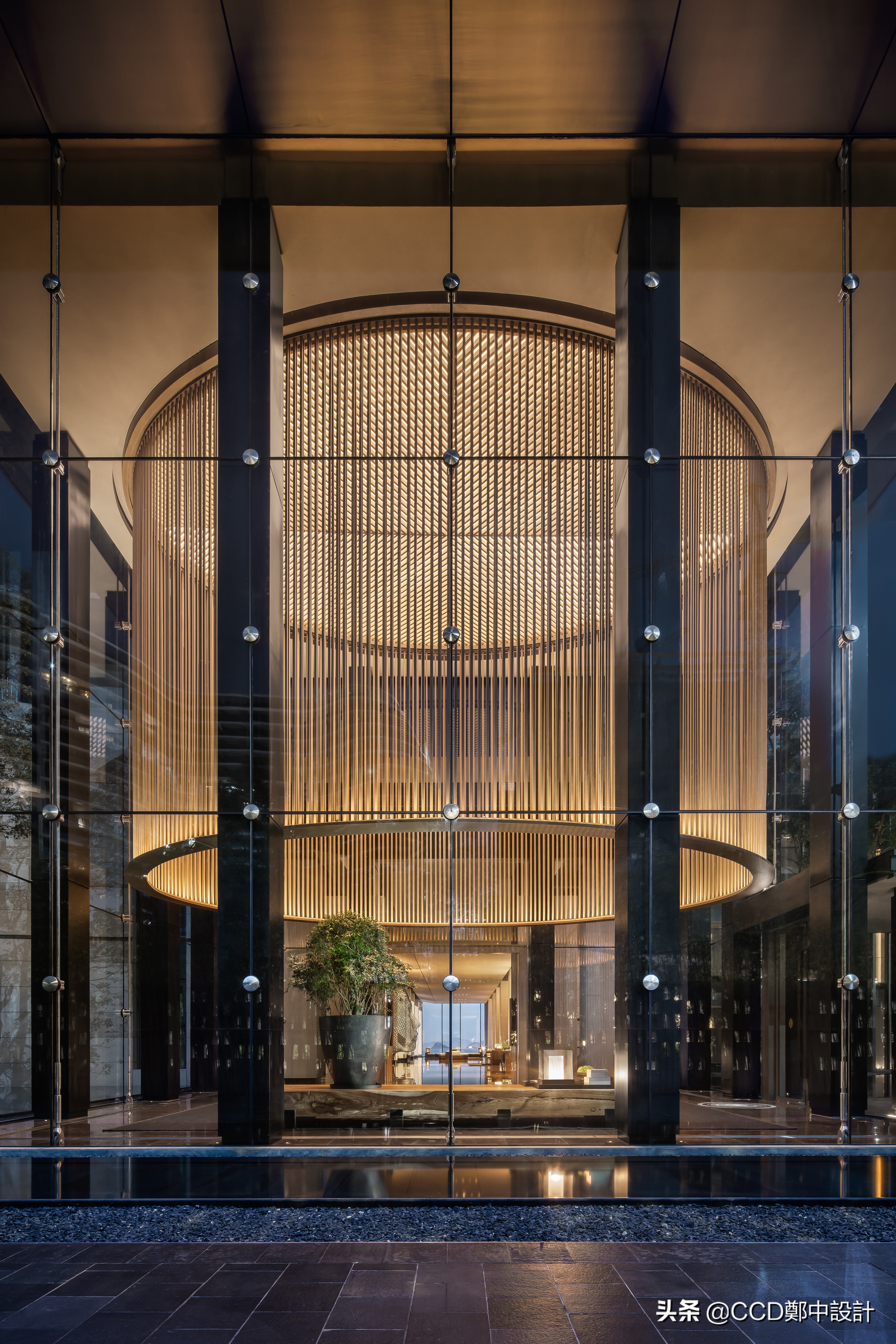 ccd最新酒店,ccd深圳最新酒店设计案例
