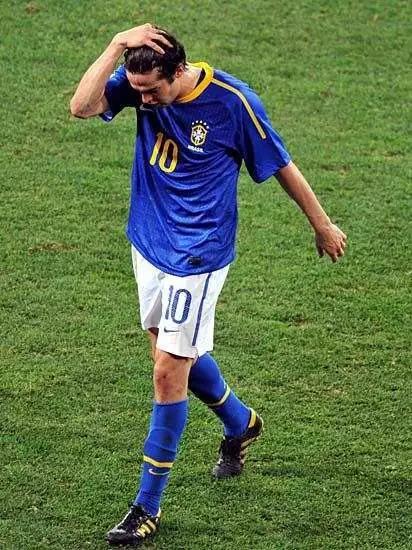 内马尔和卡卡透支巴西队50年颜值,卡卡巴西队颜值巅峰照片