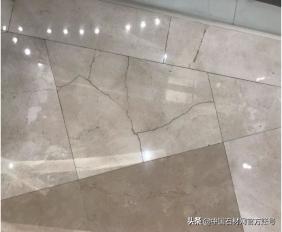 大理石修补方法及修补材料纹路,大理石哪种胶补裂缝好